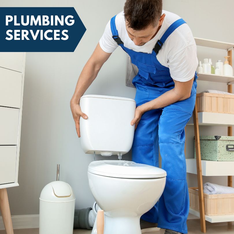 Plumbing Company in Topton, NC
